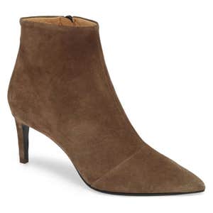 Rag & Bone Beha Pointy Toe Bootie