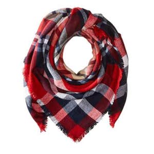 Collection XIIX Women's Southwestern Runway Wrap