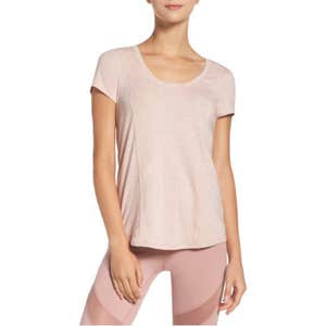 Zella Siesta Studio Tee