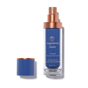 Augustinus Bader The Cream