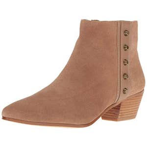 Nine West Women's Lutz Suede Boot