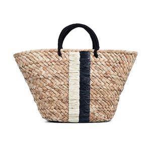 Kayu Taylor Stripe Tote