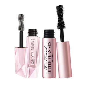 Too Faced Best In Lash Mini Mascara Set
