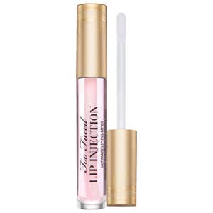 Too Faced Lip Injection Plumping Lip Gloss