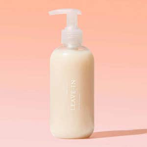 Function of Beauty Custom Leave-In Treatment