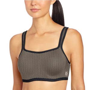 Natori Power Yogi Convertible Sports Bra