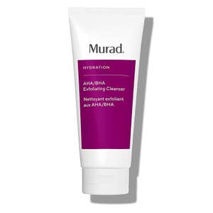 Murad AHA/BHA Exfoliating Cleanser