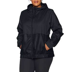 Core 10 Water Resistant Performance Run Windbreaker Jacket