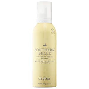 Drybar Southern Belle Volume-Boosting Mousse