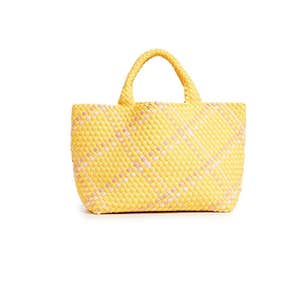 Naghedi St Barths Small Tote