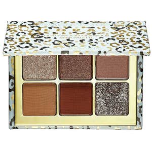 Lorac x Rachel Zoe Eye Palette