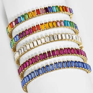 BaubleBar Alidia Bracelet Set