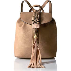 T-Shirt & Jeans "Sun Seeker" Back Pack