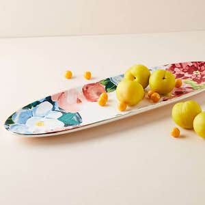 Anthropologie Anais Platter