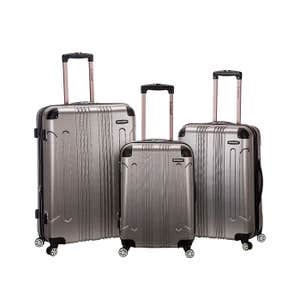 Rockland 3- Piece Sonic Upright Set