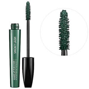 Make Up For Ever Smoky Lash Mascara