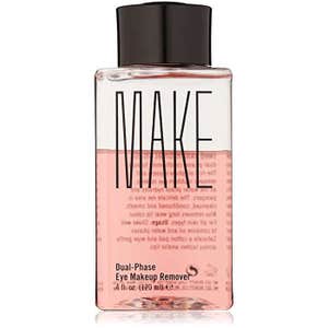 MAKE Cosmetics Dual-Phase Eye MAKEup Remover