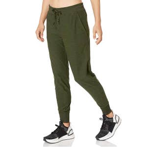 Core 10 Cozy Workout Jogger Sweatpant