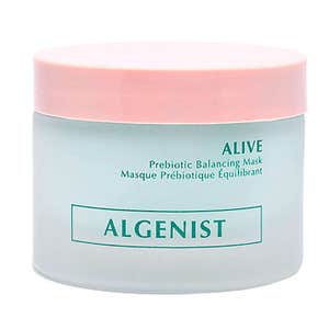 Algenist ALIVE Prebiotic Balancing Mask