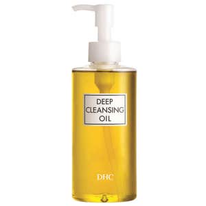 DHC Deep Cleansing Oil