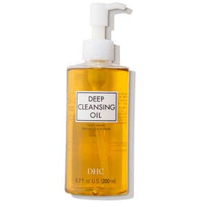 DHC Deep Cleansing Oil