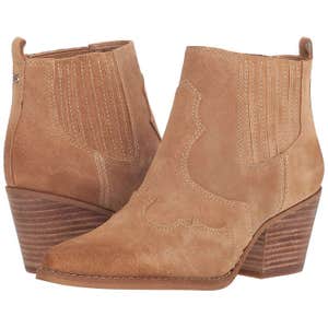 Sam Edelman Winona Western Boot