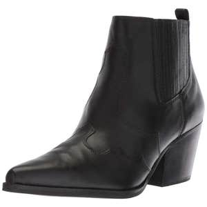 Sam Edelman Winona Western Boot