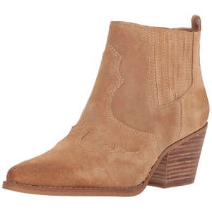 Sam Edelman Winona Western Boot