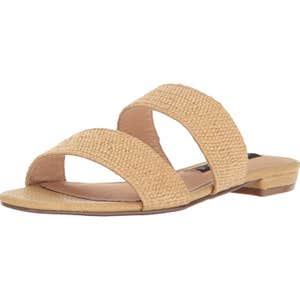 Steven by Steve Madden Friendsy Flat Sandal
