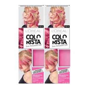 L'Oreal Paris Colorista Semi-Permanent
