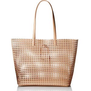 Loeffler Randall Beach Tote Bag