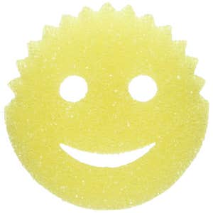 Scrub Daddy Fresh Lemon Sponge