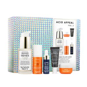 Sunday Riley Acid Appeal Volume I Set
