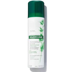 Klorane Dry Shampoo with Nettle