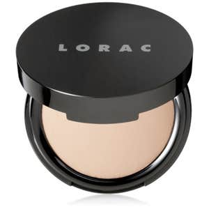 LORAC POREfection Baked Perfecting Powder