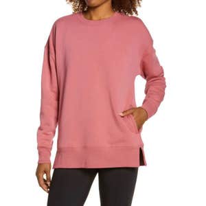 Amazing Crewneck Sweatshirt