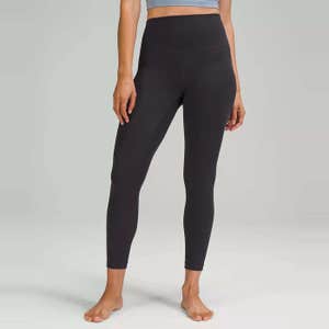 Lululemon Align High-Rise Pant 25"