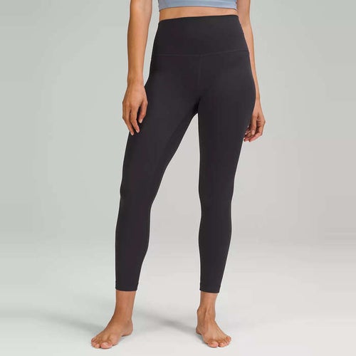 Lululemon Align High-Rise Pant 25"