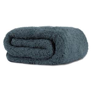 Member's Mark Sherpa Throw Blanket