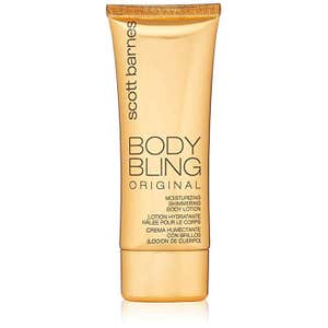 Scott Barnes Body Bling Bronzer