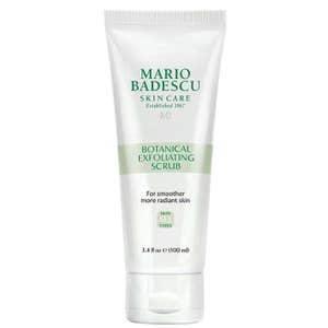 Mario Badescu Botanical Exfoliating Scrub