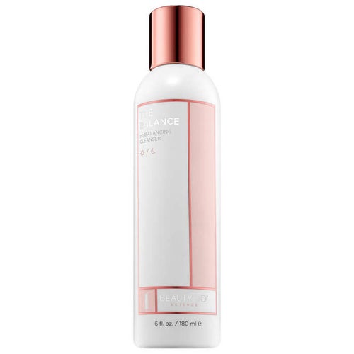 The Balance pH Balancing Gel Cleanser