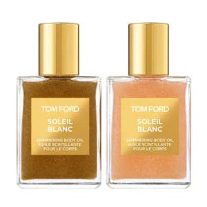 Tom Ford Soleil Blanc Body Oil Set