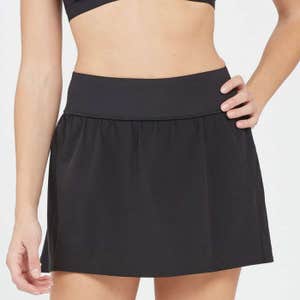 Spanx The Get Moving Skort