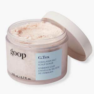 Goop G. Tox Himalayan Salt Scalp Scrub
