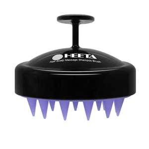 Heeta Scalp Care Hair Brush