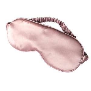 Lulusilk Mulberry Silk Sleep Eye Mask