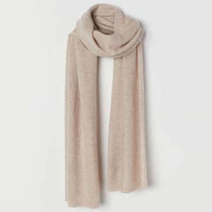 H&M Cashmere Scarf