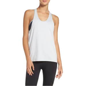Adidas Performer Climalite Tank