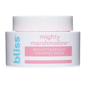 Bliss Mighty Marshmallow Face Mask